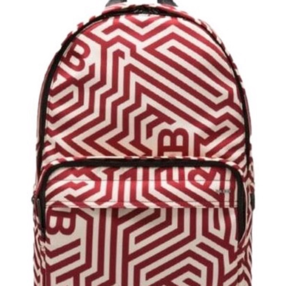 Bally backpack - Picture 2 of 6